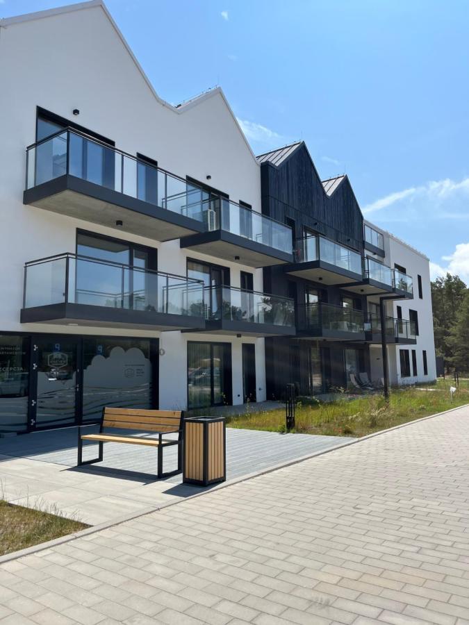 Apartament Natura D33 Porto เวบา ภายนอก รูปภาพ