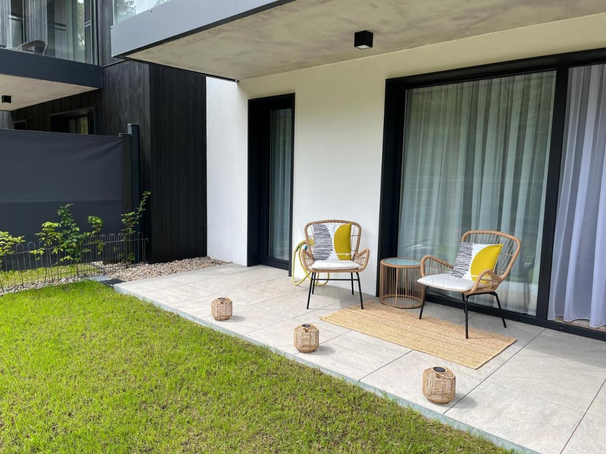 Apartament Natura D33 Porto เวบา ภายนอก รูปภาพ