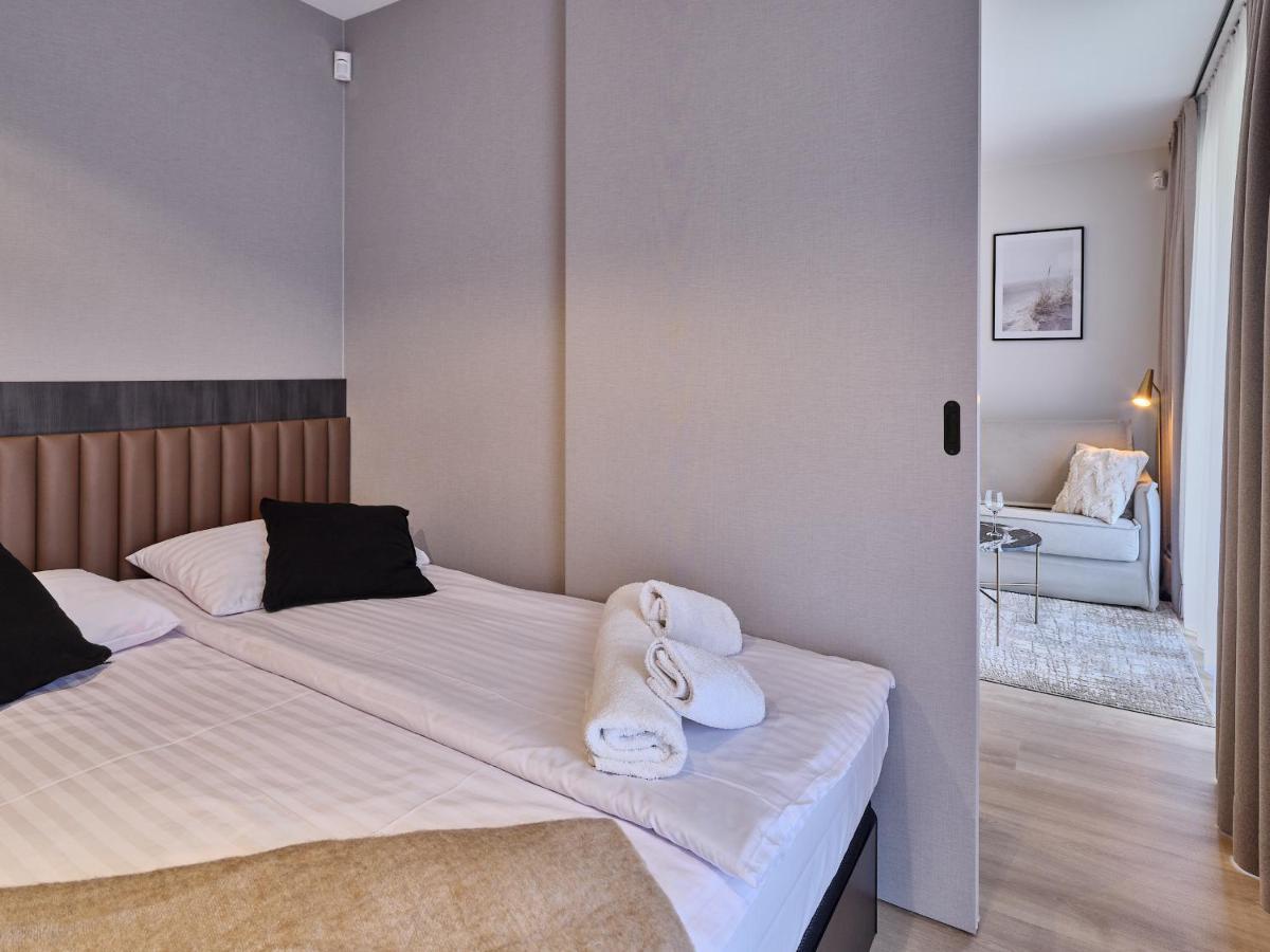 Apartament Natura D33 Porto เวบา ภายนอก รูปภาพ