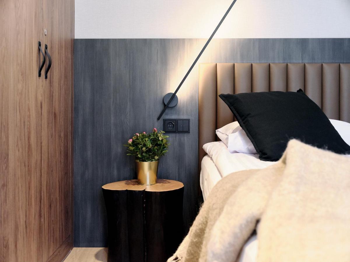Apartament Natura D33 Porto เวบา ภายนอก รูปภาพ