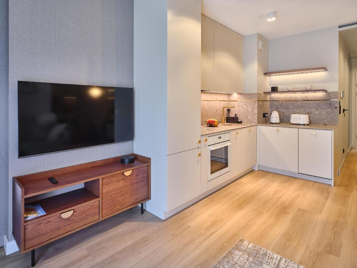 Apartament Natura D33 Porto เวบา ภายนอก รูปภาพ