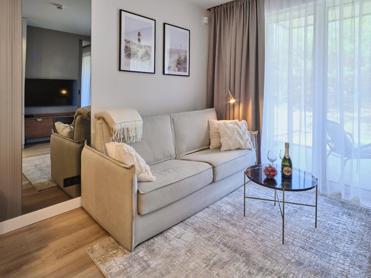 Apartament Natura D33 Porto เวบา ภายนอก รูปภาพ