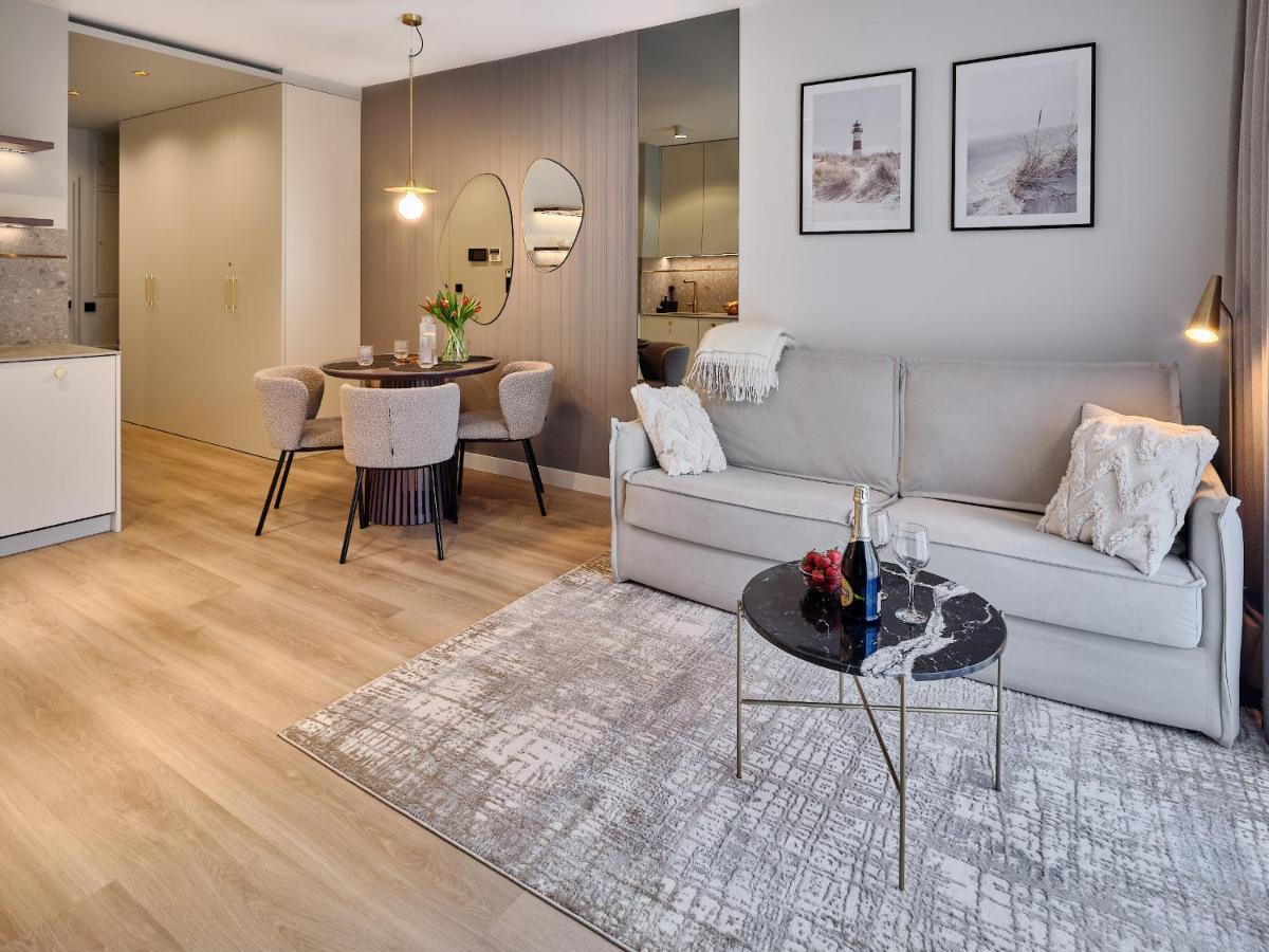 Apartament Natura D33 Porto เวบา ภายนอก รูปภาพ