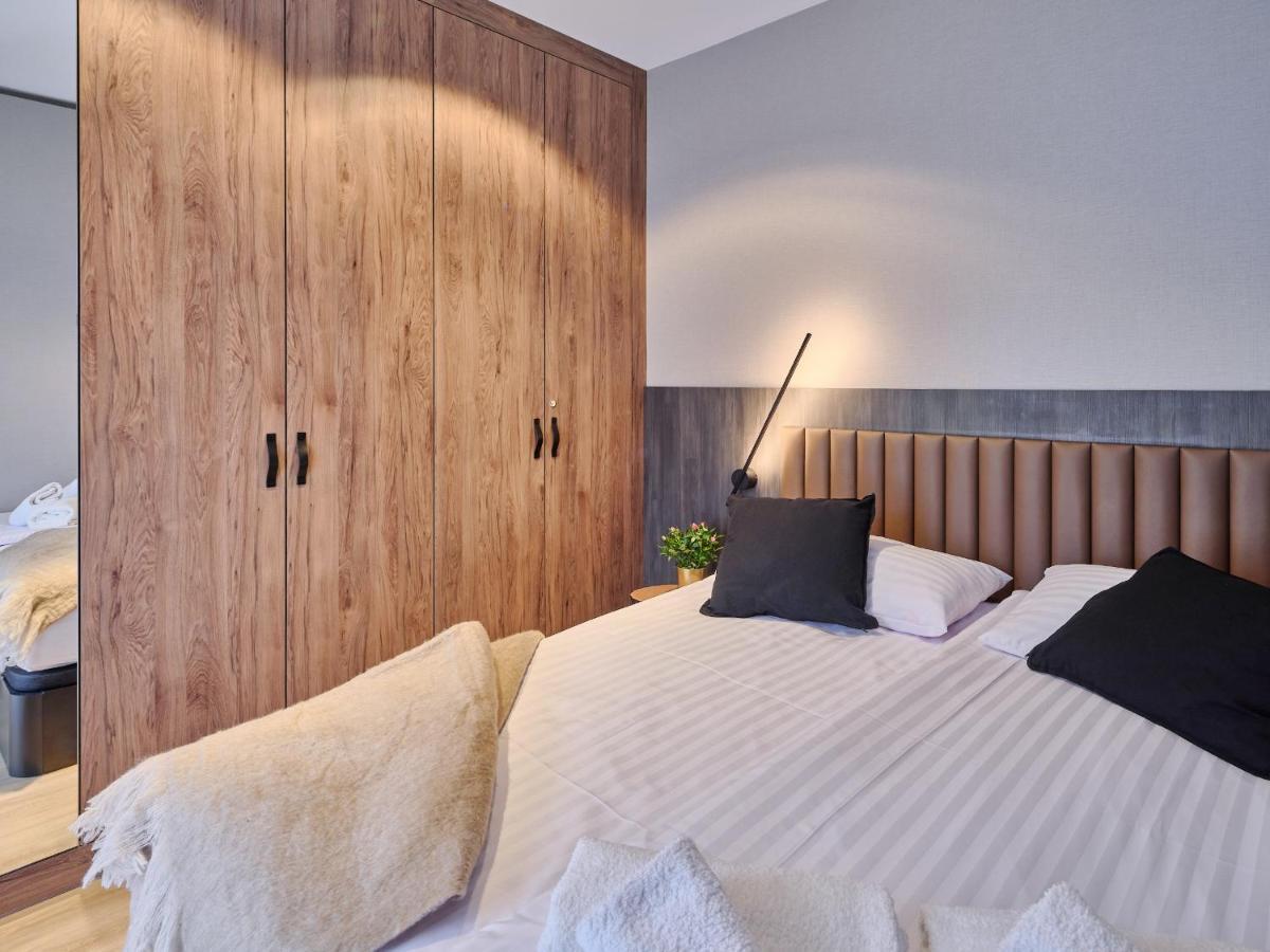 Apartament Natura D33 Porto เวบา ภายนอก รูปภาพ