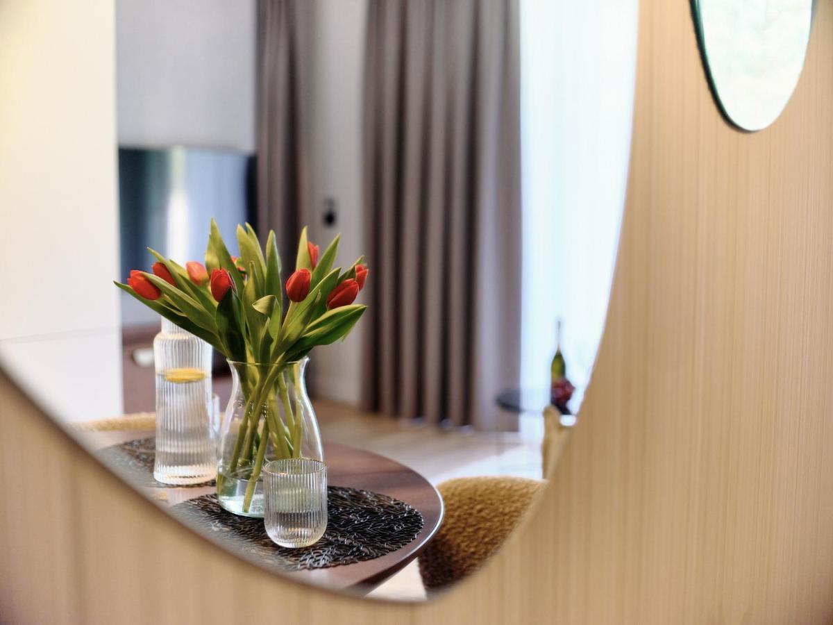 Apartament Natura D33 Porto เวบา ภายนอก รูปภาพ